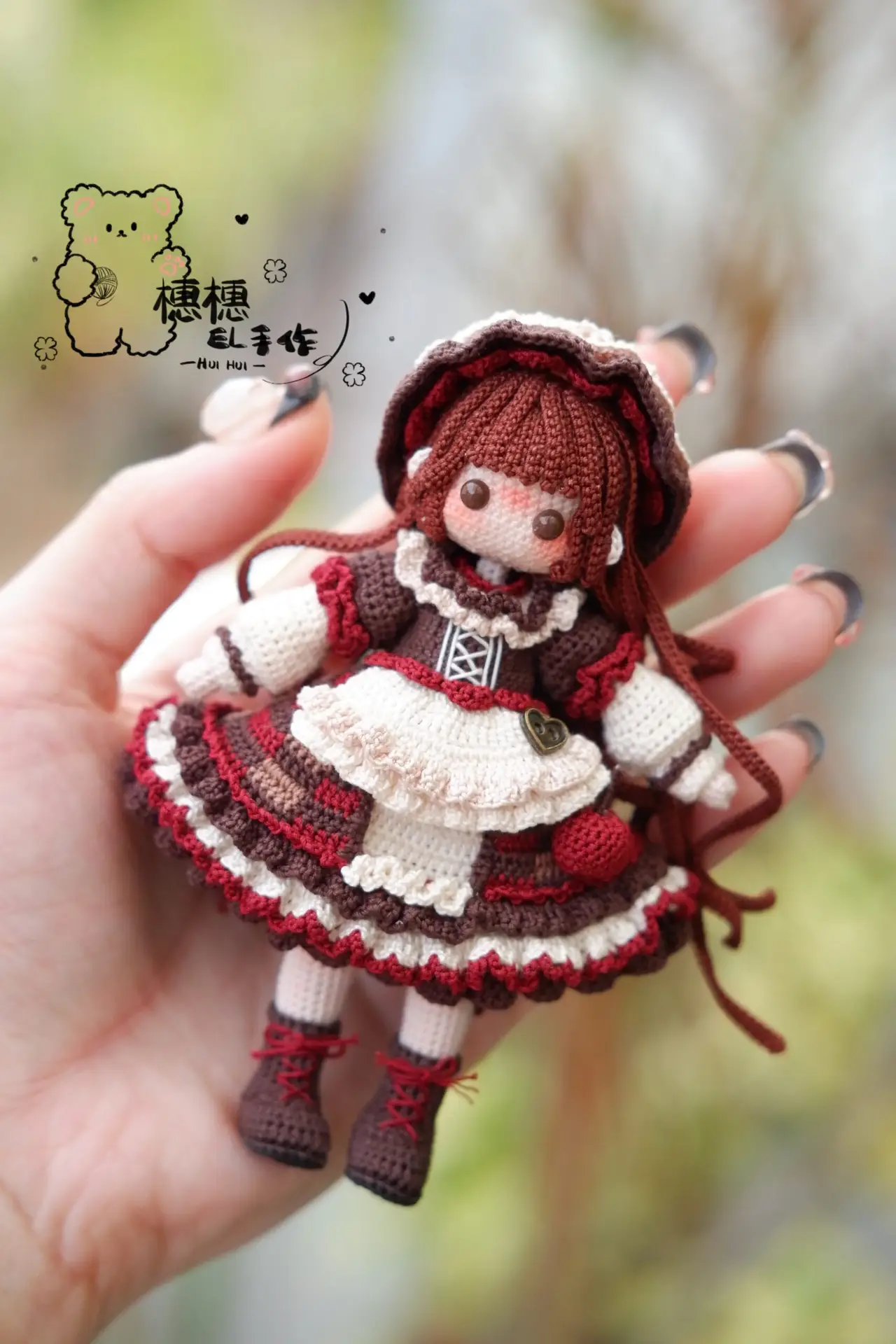 Autumn by EL - Image 3