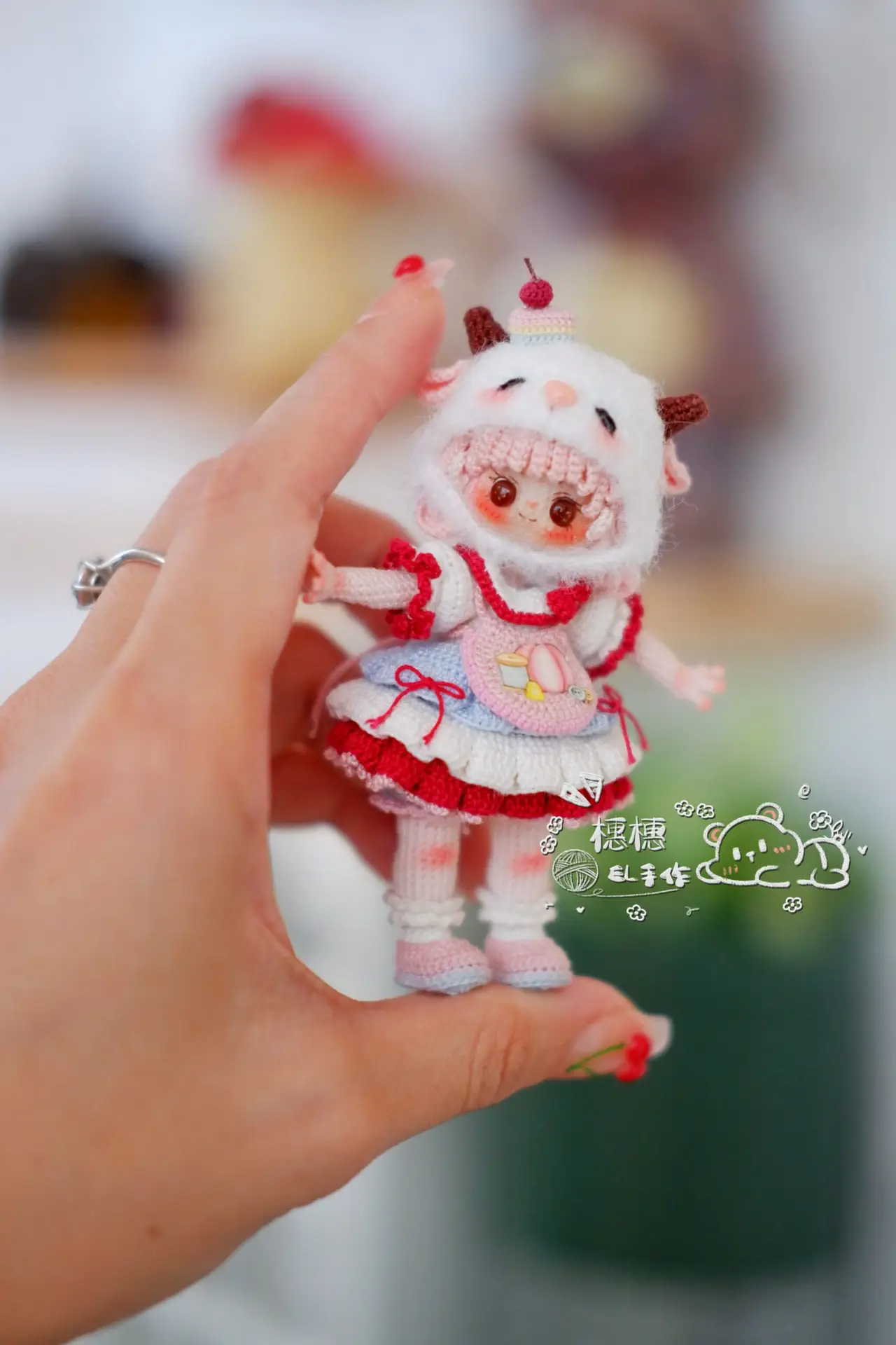 Cora by EL - Image 3