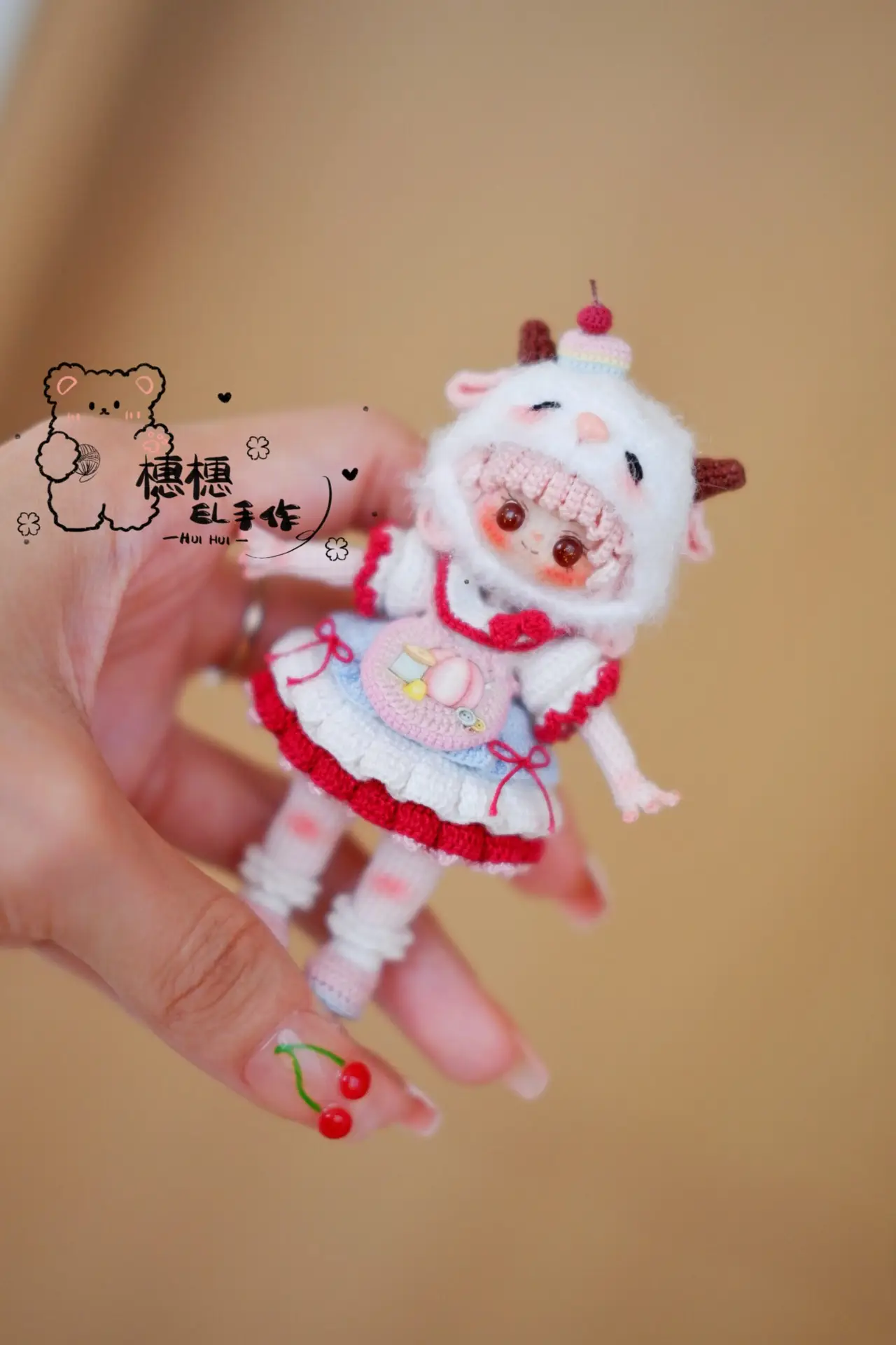 Cora by EL - Image 2