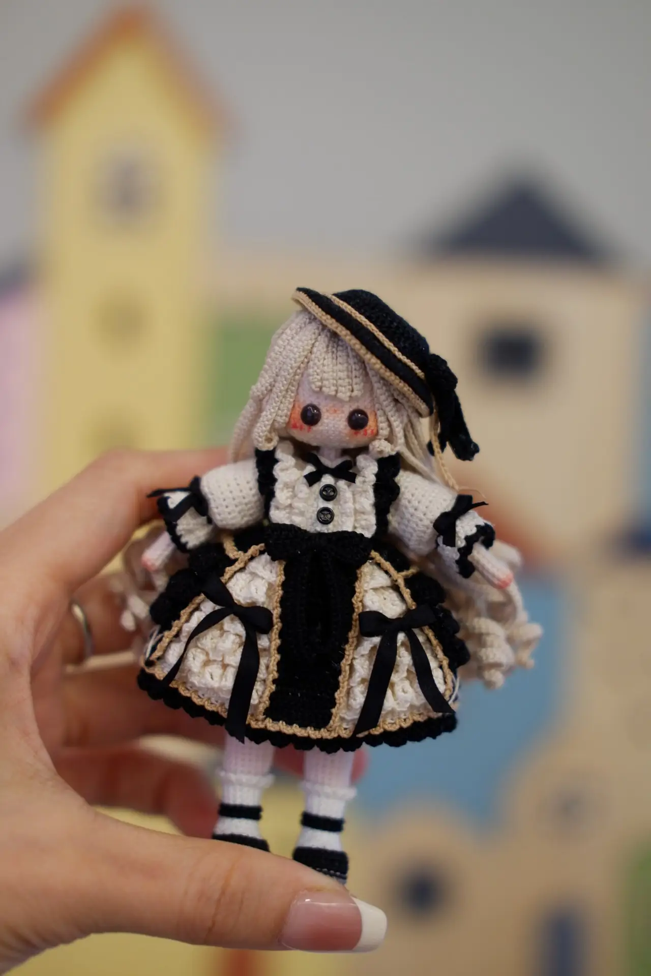 Freya by EL - Image 2