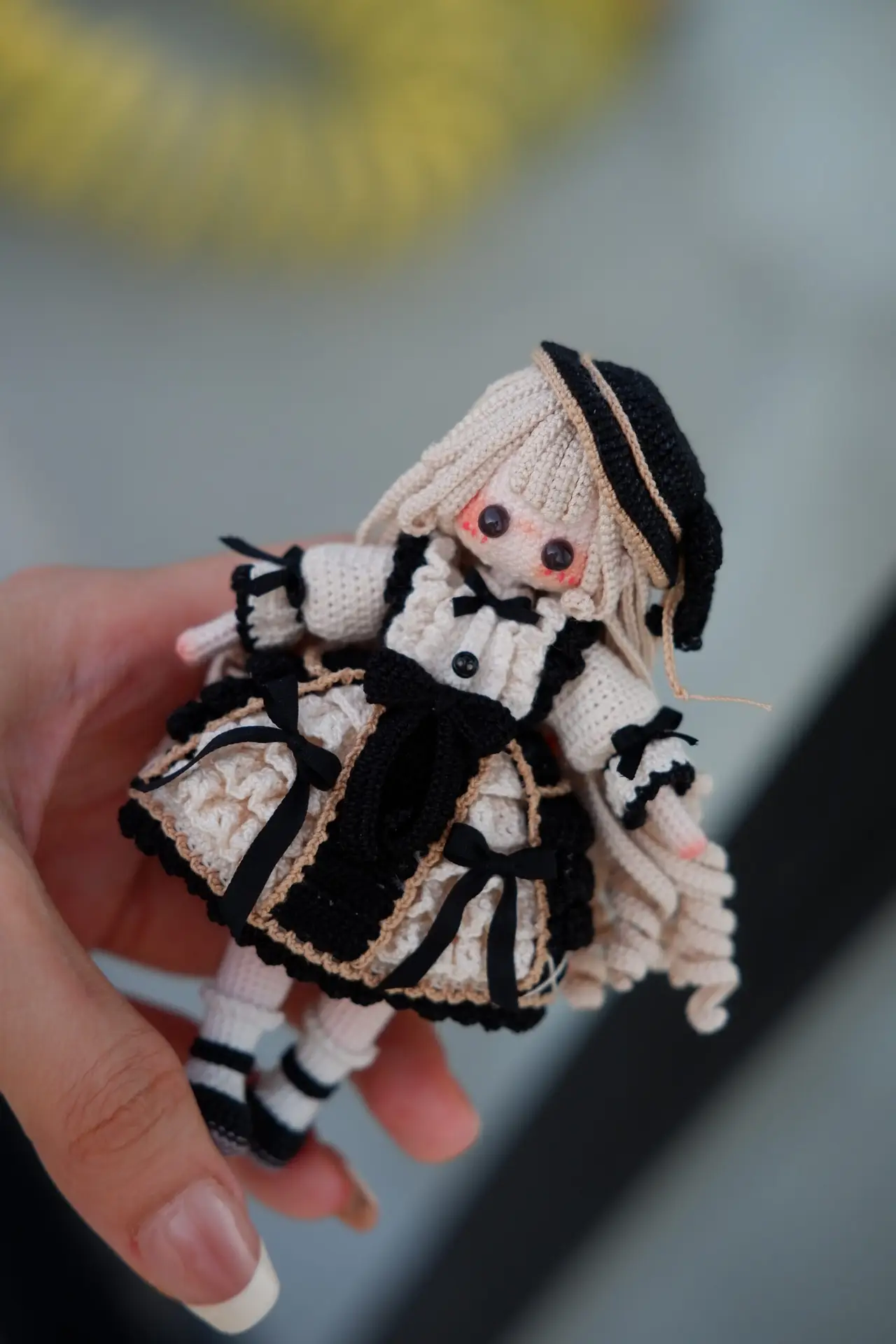 Freya by EL - Image 3