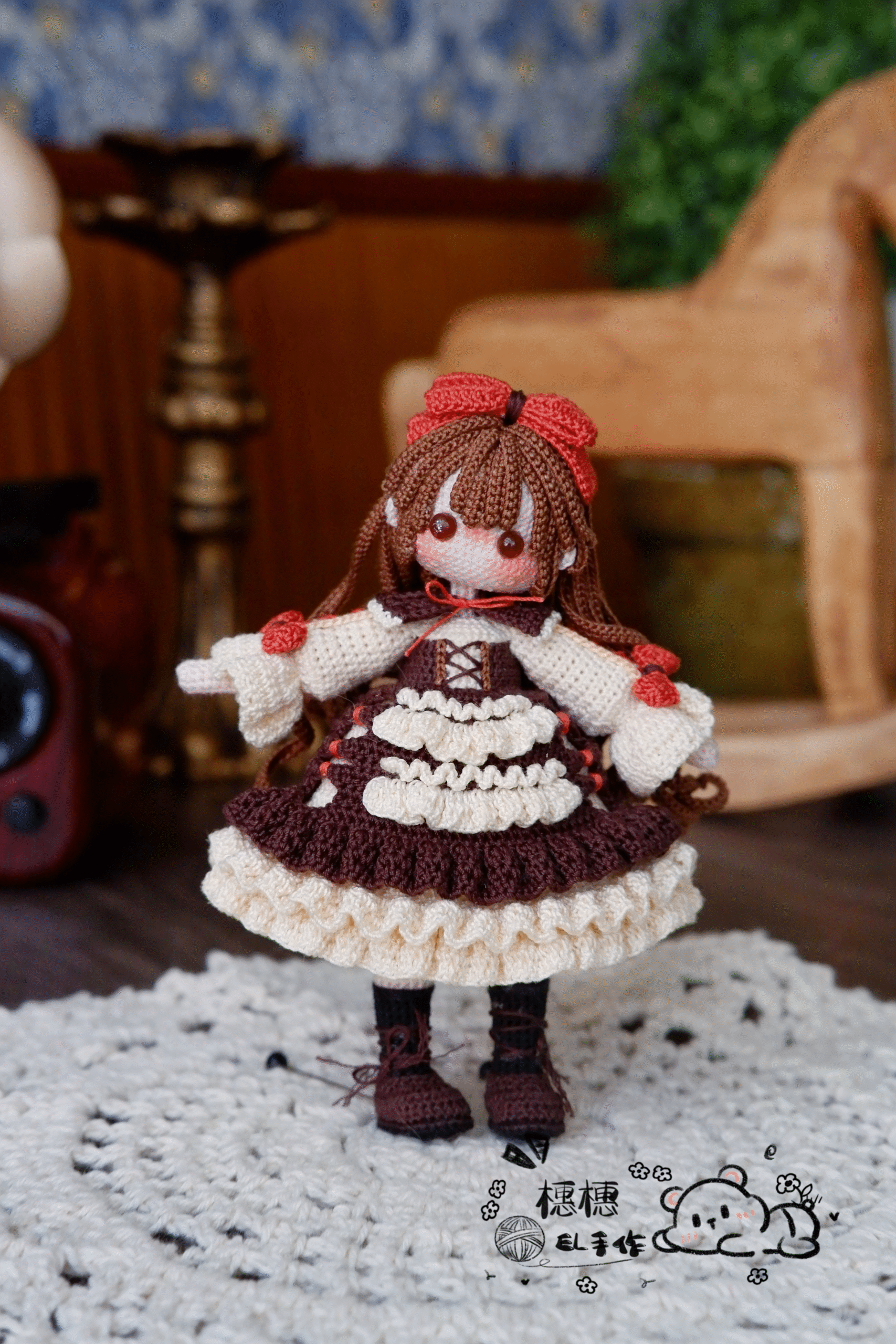 Gigi by EL - Image 3