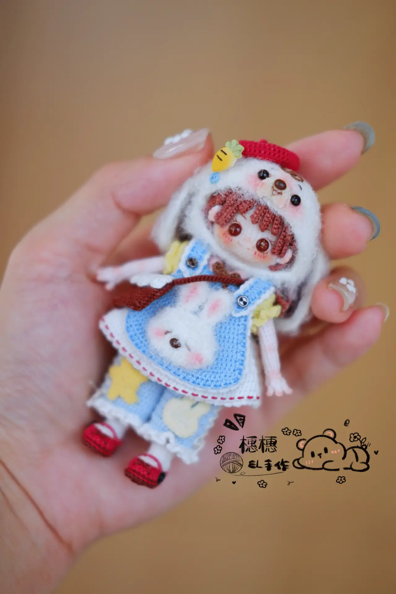 Lila by EL - Image 2