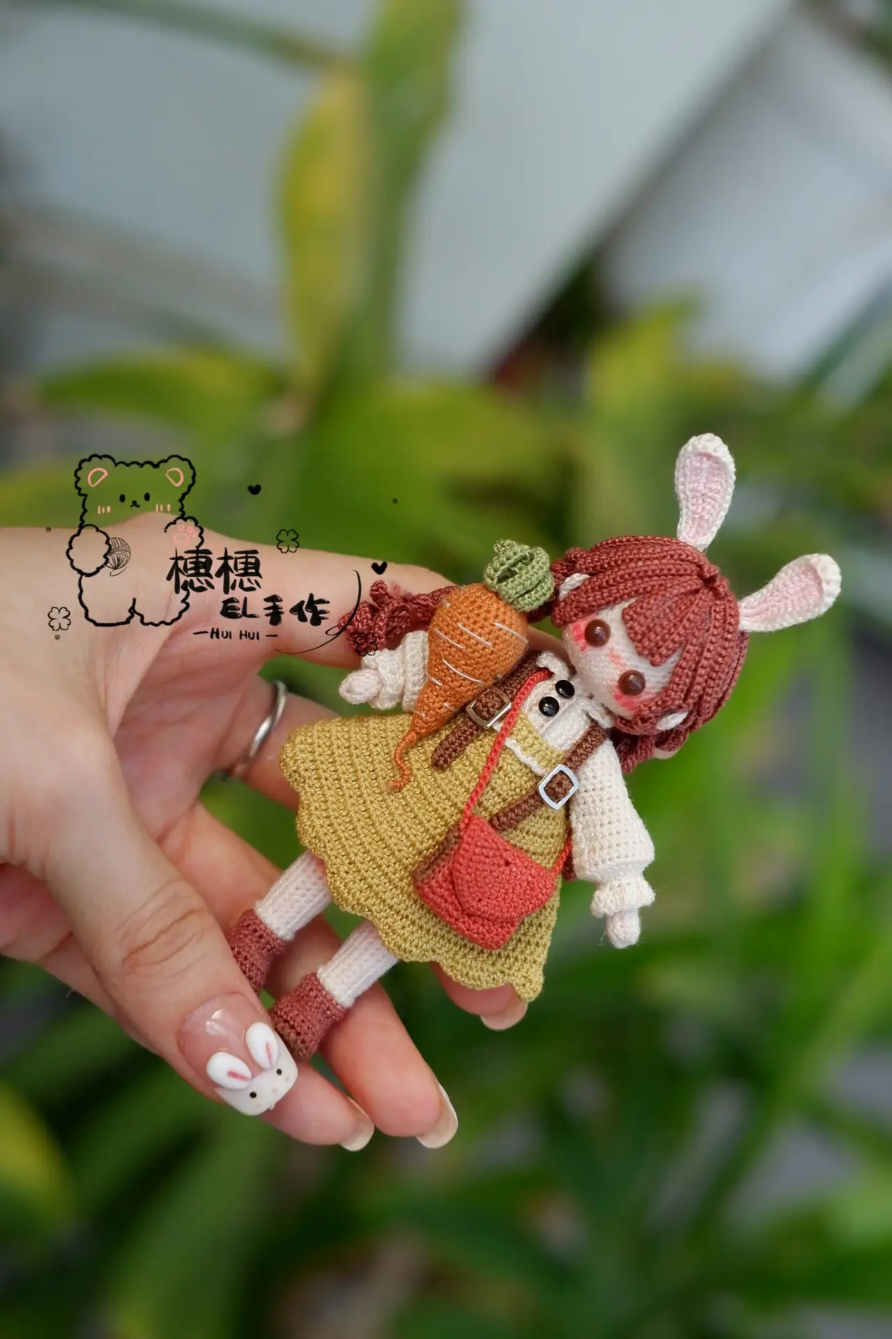 Lillian & Vivian by EL - Image 7