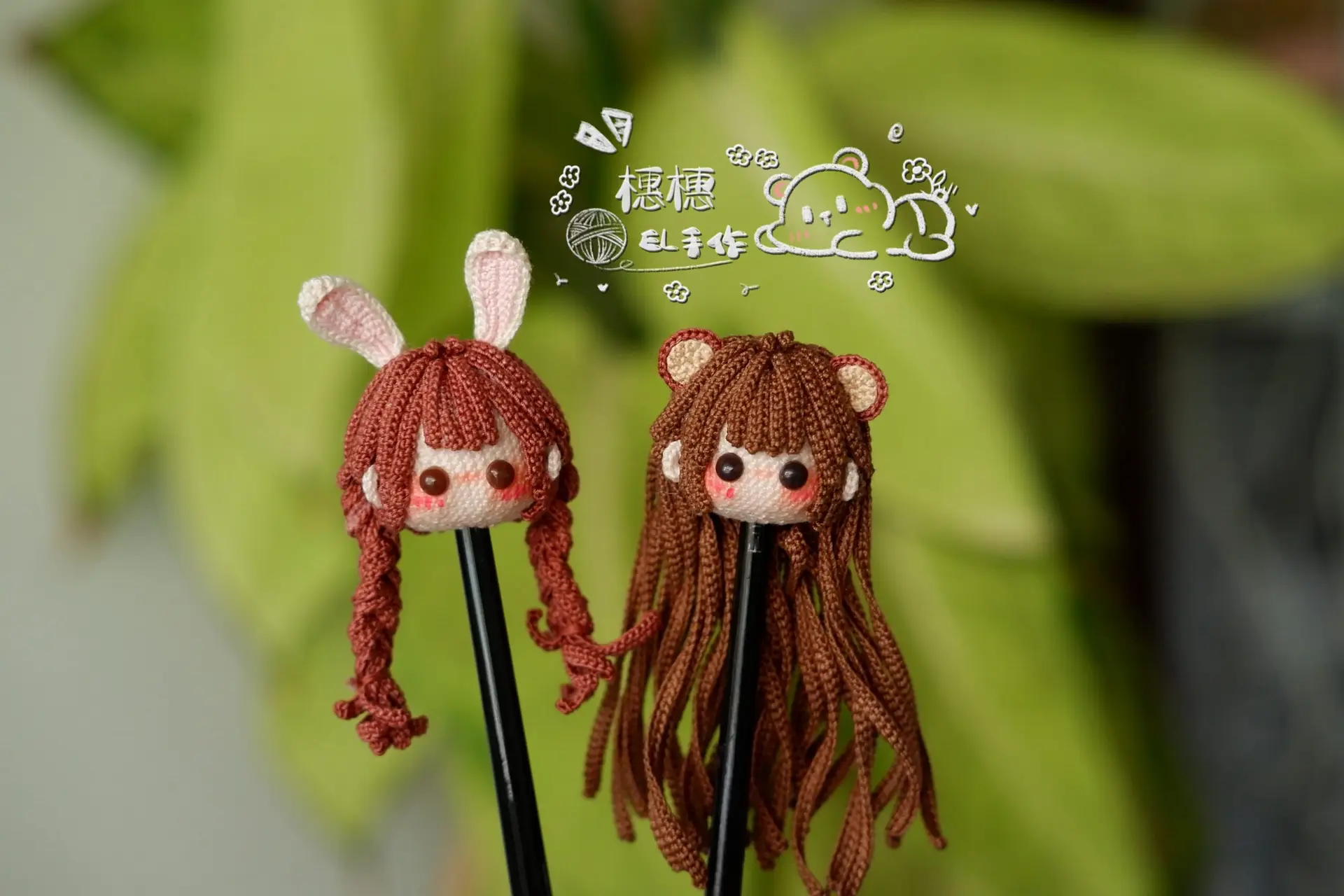 Lillian & Vivian by EL - Image 9