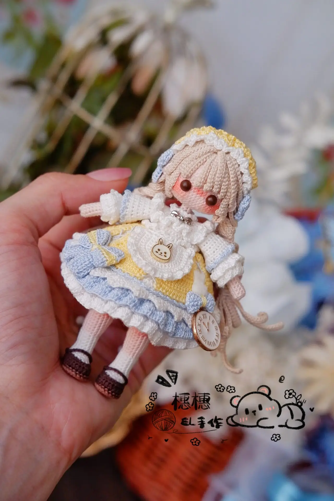 Lily by EL - Image 2