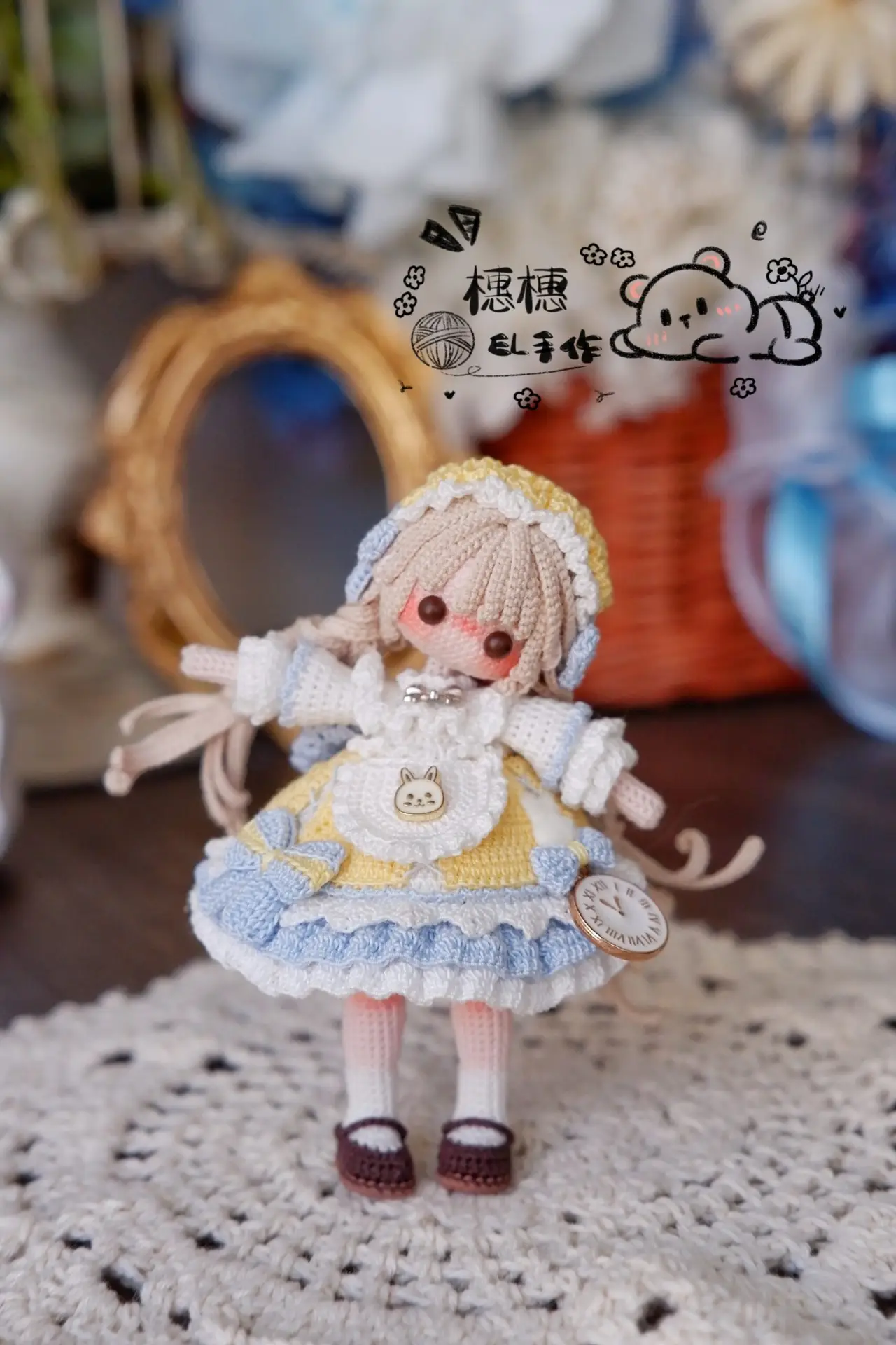 Lily by EL - Image 7