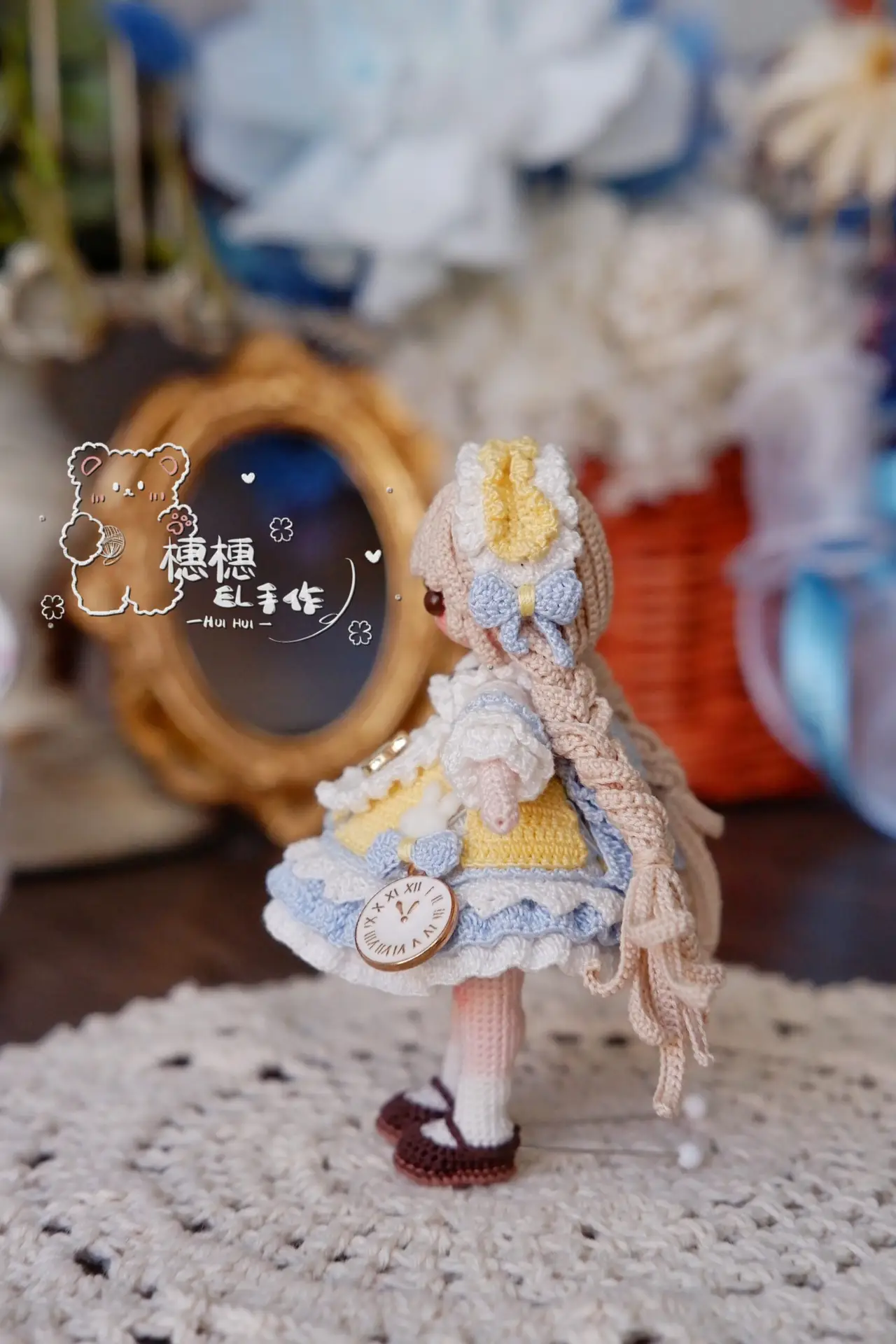 Lily by EL - Image 4