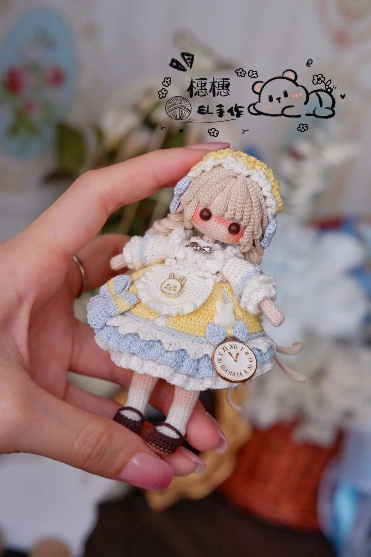 Lily by EL - Image 5