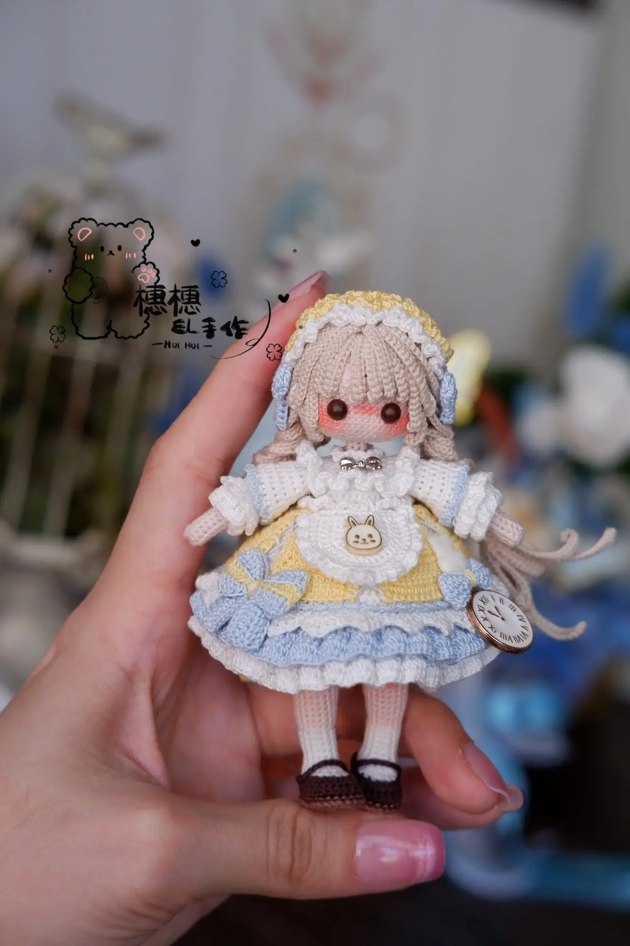 Lily by EL - Image 3