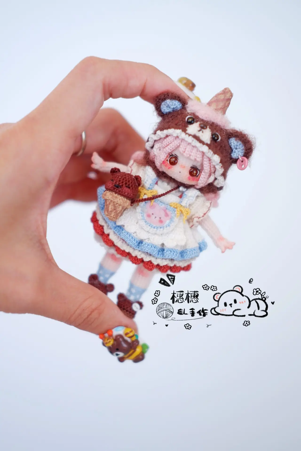 Luna by EL - Image 2