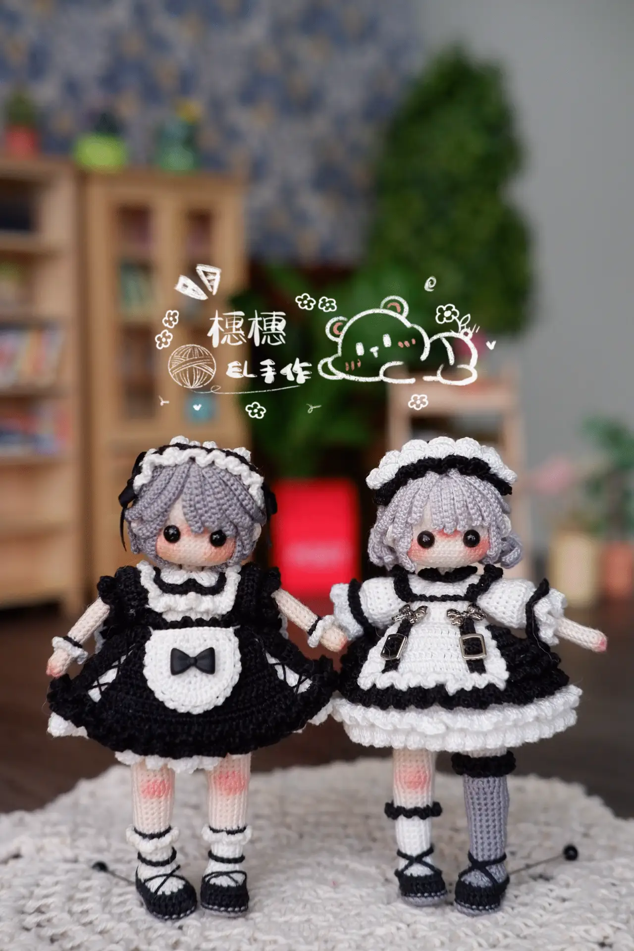 Mia & Eva by EL - Image 2