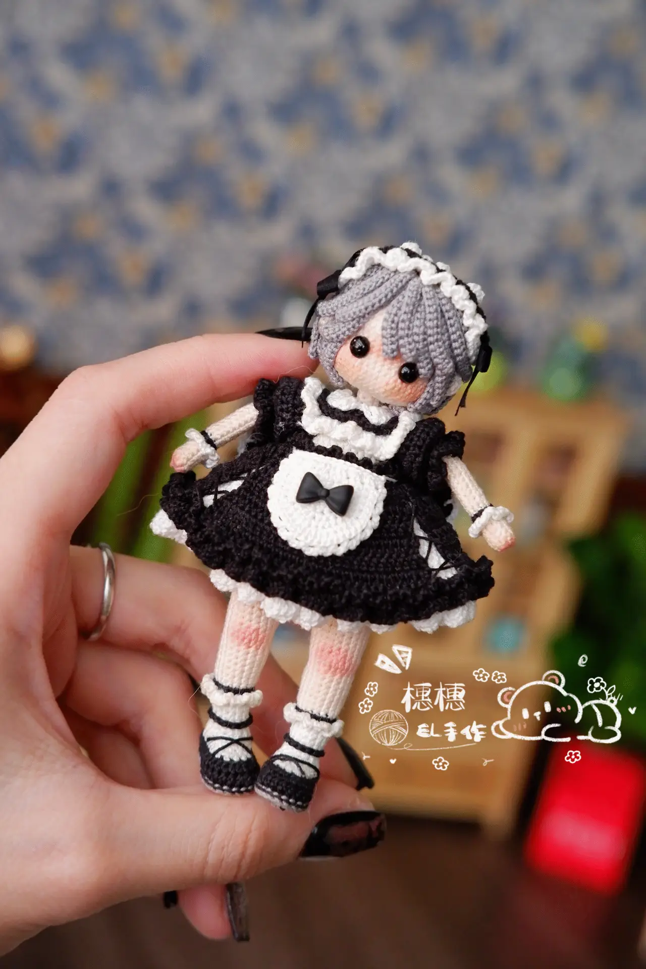 Mia & Eva by EL - Image 7