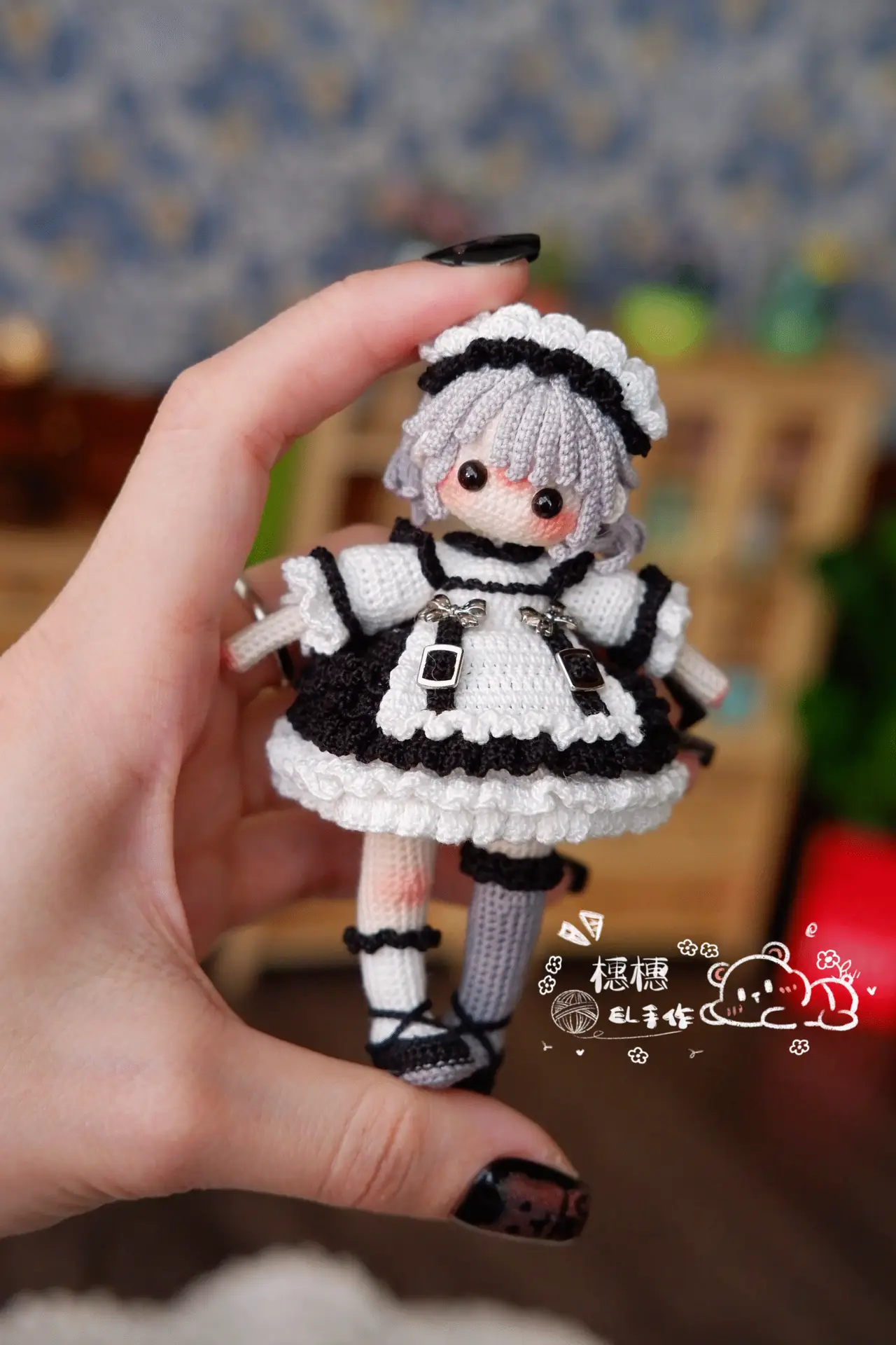 Mia & Eva by EL - Image 6