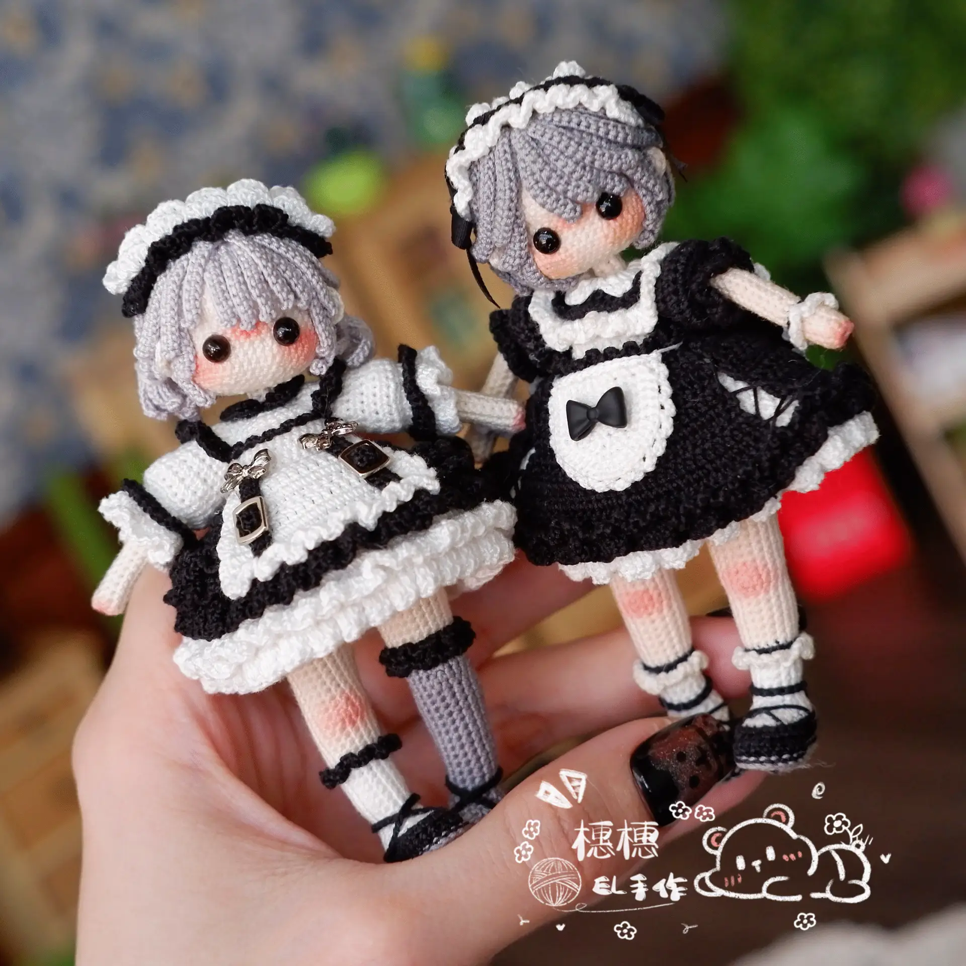 Mia & Eva by EL - Image 3